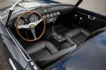 Ferrari 250 GT California Passo Lungo (Fari Coperti) 1958 года